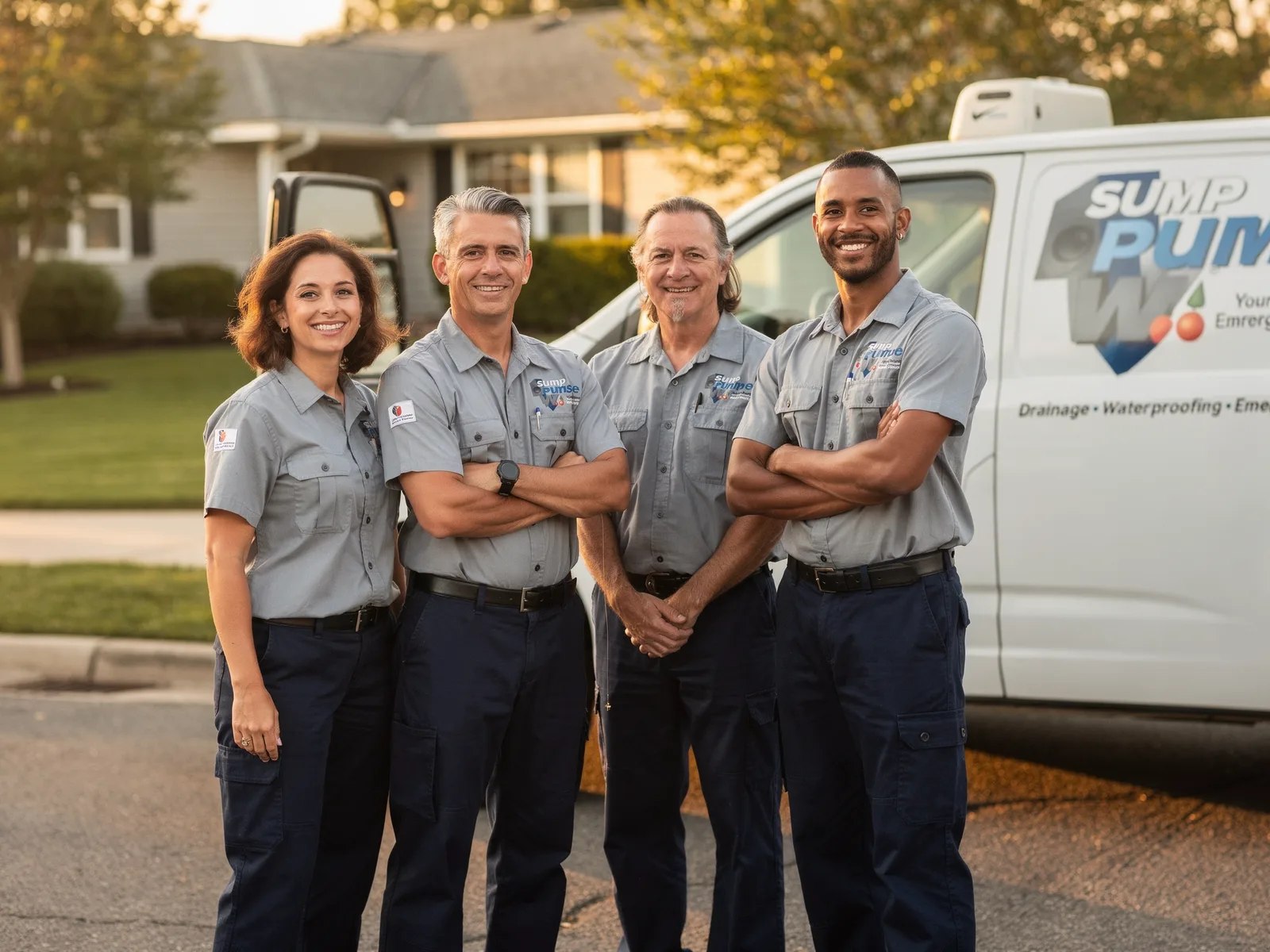 Water Heater Repair company in Rainier, WA